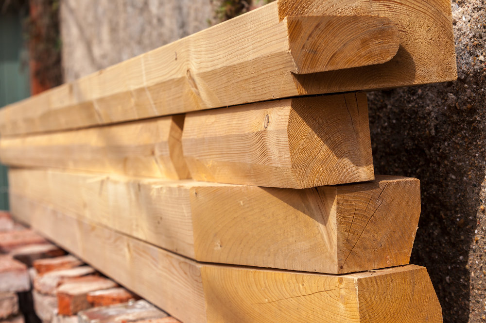 Drewno BSH - drewnokonstrukcyjne.eu